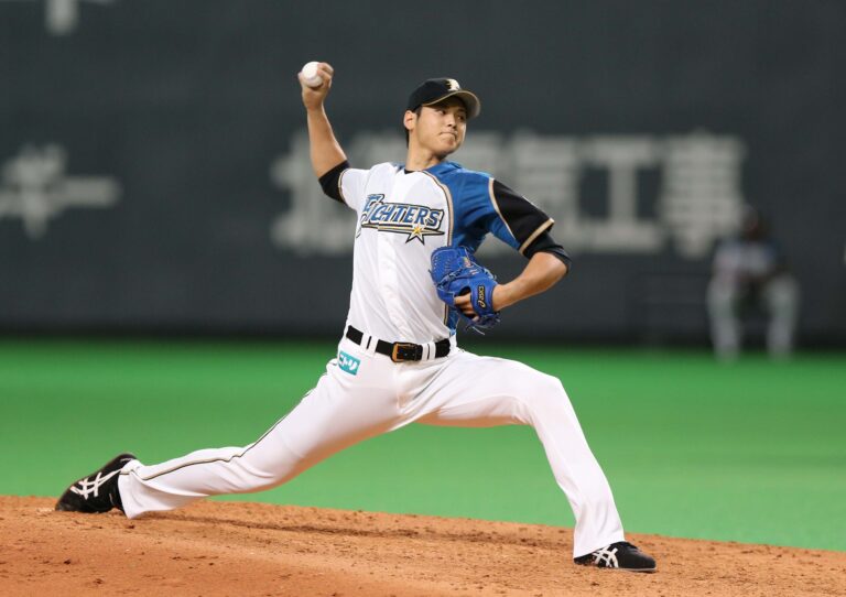 【2025年】歴代日本プロ野球選手の最高球速ランキングTOP10！ | 有名人の現在ドットコム