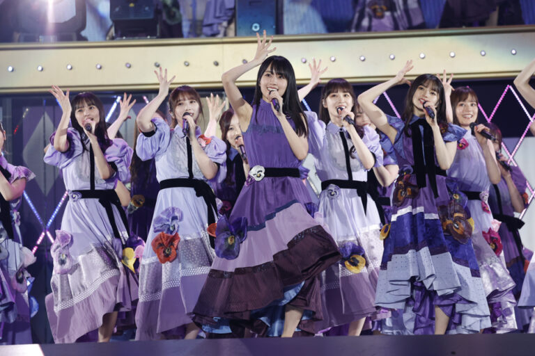 東京ドームで最もライブを行った女性アイドルグループは？TOP10ランキング【日本・韓国】