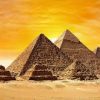 ピラミッドが建てられた目的（5つの説）と三角形の意味とは？
